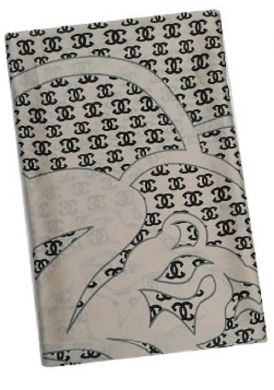 SCARF ( 1042 BK ) sold by Oh My Jewelry