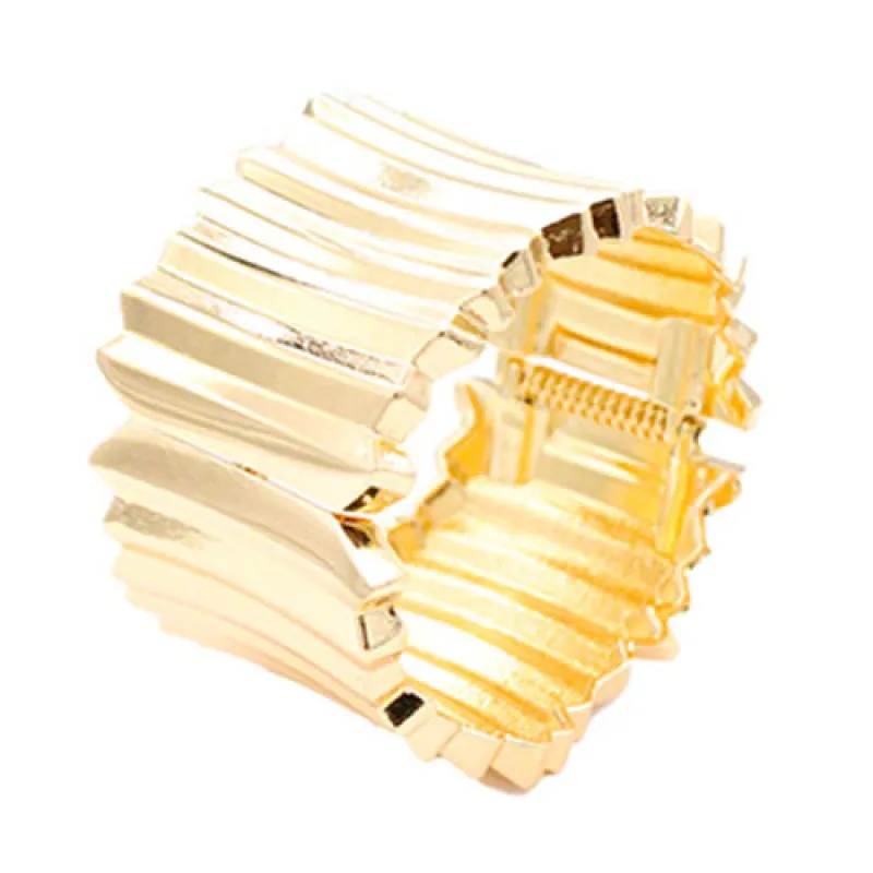 GOLD BANGLE ( 5733 GD ) sold by Oh My Jewelry
