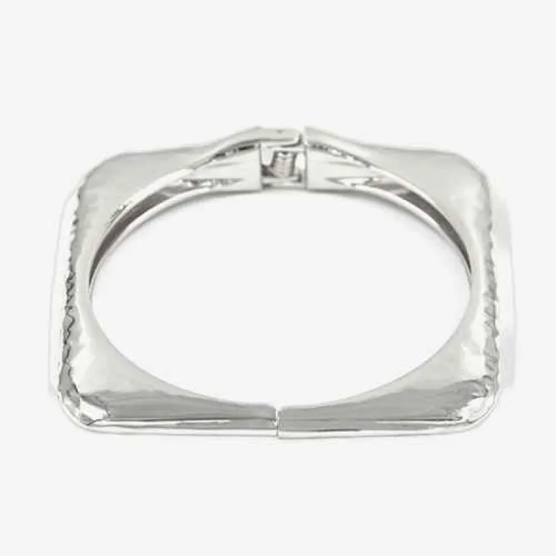 SILVER BANGLE ( 2173 RD ) sold by Oh My Jewelry