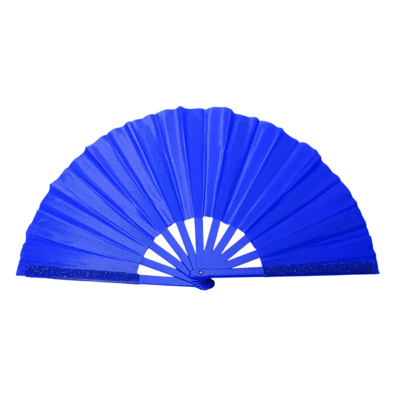 ROYAL BLUE FAN BLUE STONES ( 0346 RBS ) made by Oh My Jewelry