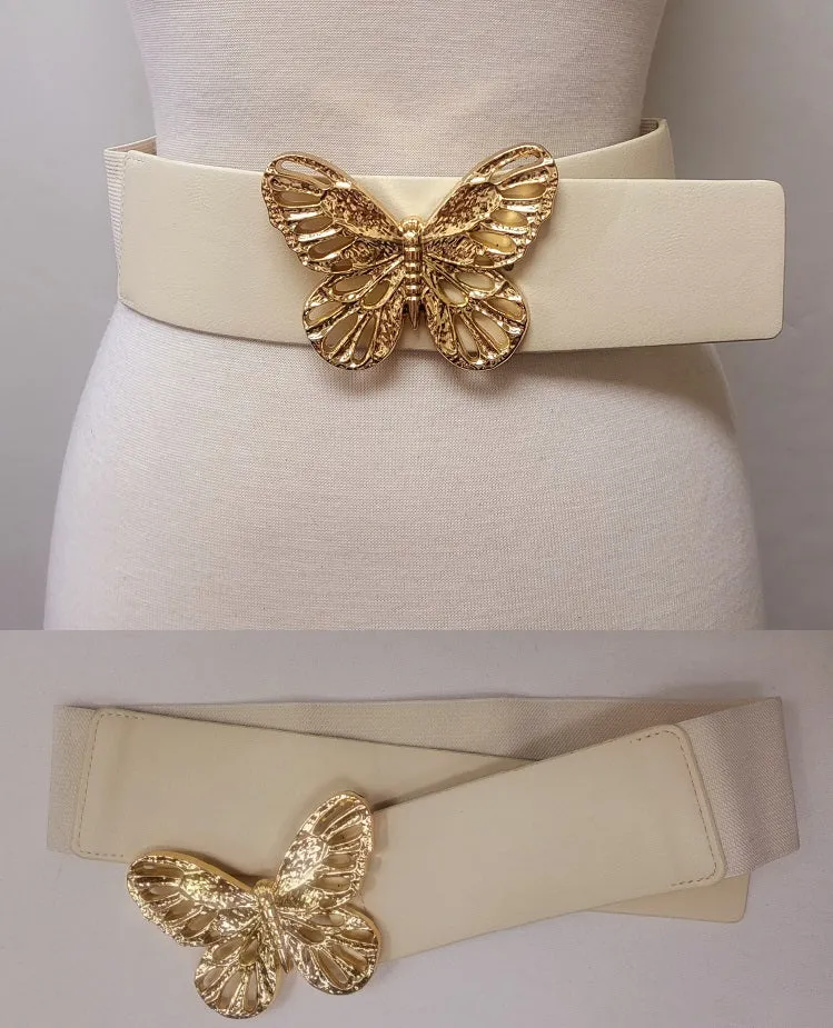 STRETCH BELT ( 50162 GIV ) sold by Oh My Jewelry