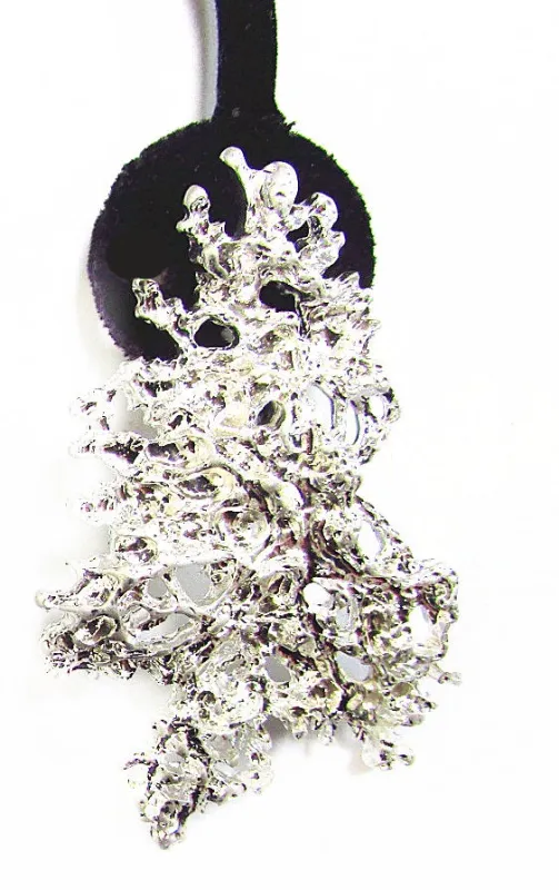 SILVER CLIP EARRINGS ( 23422 LFS ) sold by Oh My Jewelry