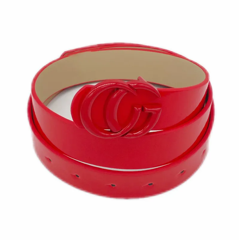 RED BELT ( 0243 XXRE ) sold by Oh My Jewelry