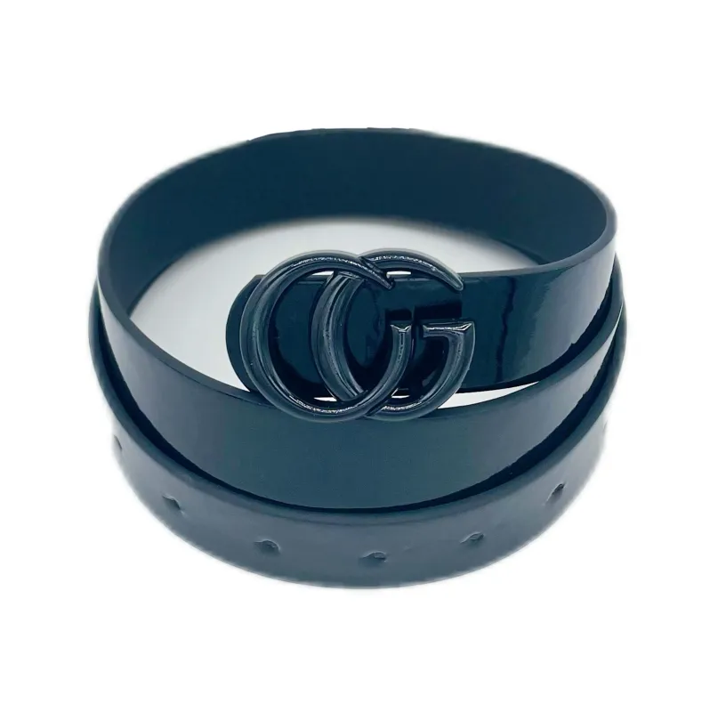 BLACK BELT ( 0243 XXBK ) sold by Oh My Jewelry