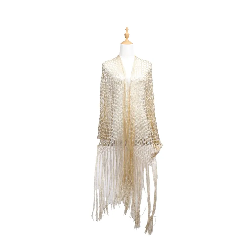 GOLD WRAP ( 960004 GDGD ) sold by Oh My Jewelry