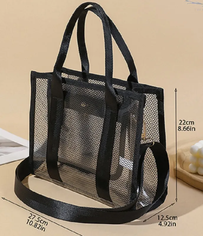 BLACK BAG ( 790021 BKBK ) sold by Oh My Jewelry