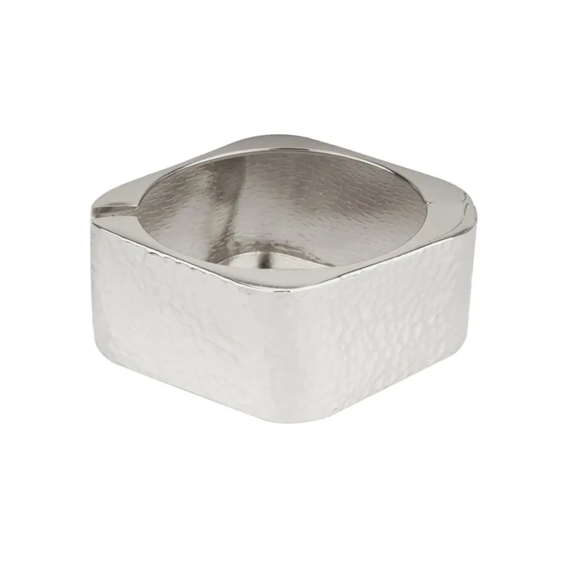 SILVER TEXTURED BANGLE ( 2165 RD ) sold by Oh My Jewelry