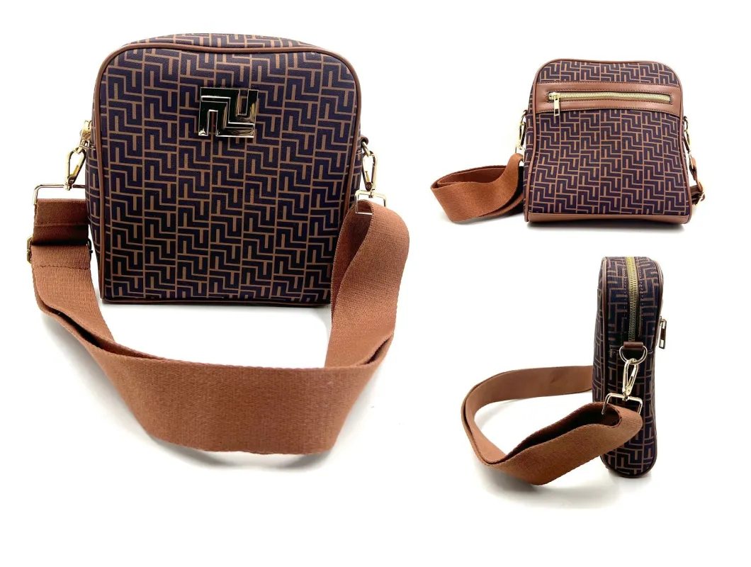 BAG PURSE ( 0086 ) made by Oh My Jewelry