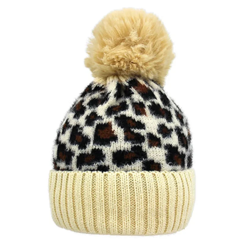 BEANIE BEIGE ( 1411 BE ) sold by Oh My Jewelry