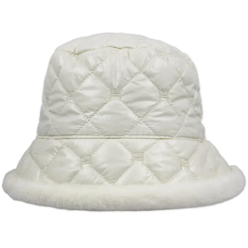 BUCKET HAT ( 1427 WT ) sold by Oh My Jewelry