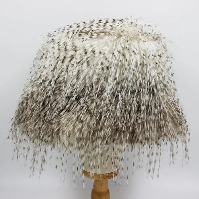 BUCKET HAT ( 1420 MLT2 ) made by Oh My Jewelry