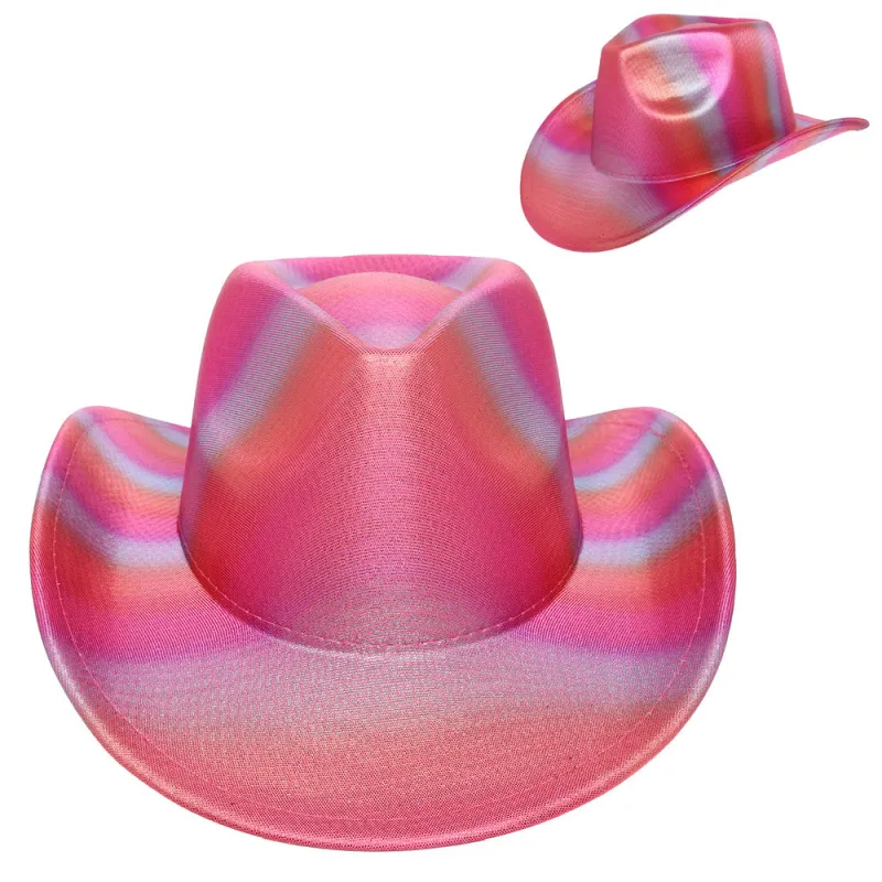 FASHION COWBOY HAT ( 2812 FUMU ) sold by Oh My Jewelry