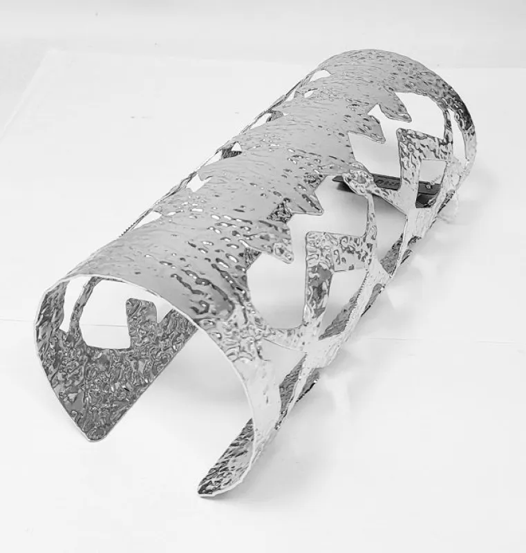 SILVER BRACELET ( 10393 R ) sold by Oh My Jewelry