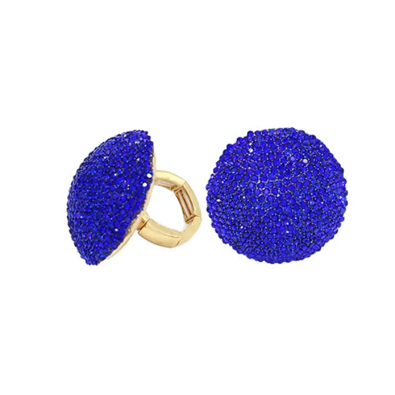 GOLD DOME STRETCH RING ( 2023 GDSAP ) sold by Oh My Jewelry