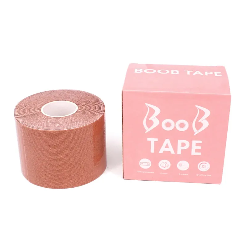 BEIGE BOOB TAPE ACCESSORY ( 2448 BE ) sold by Oh My Jewelry