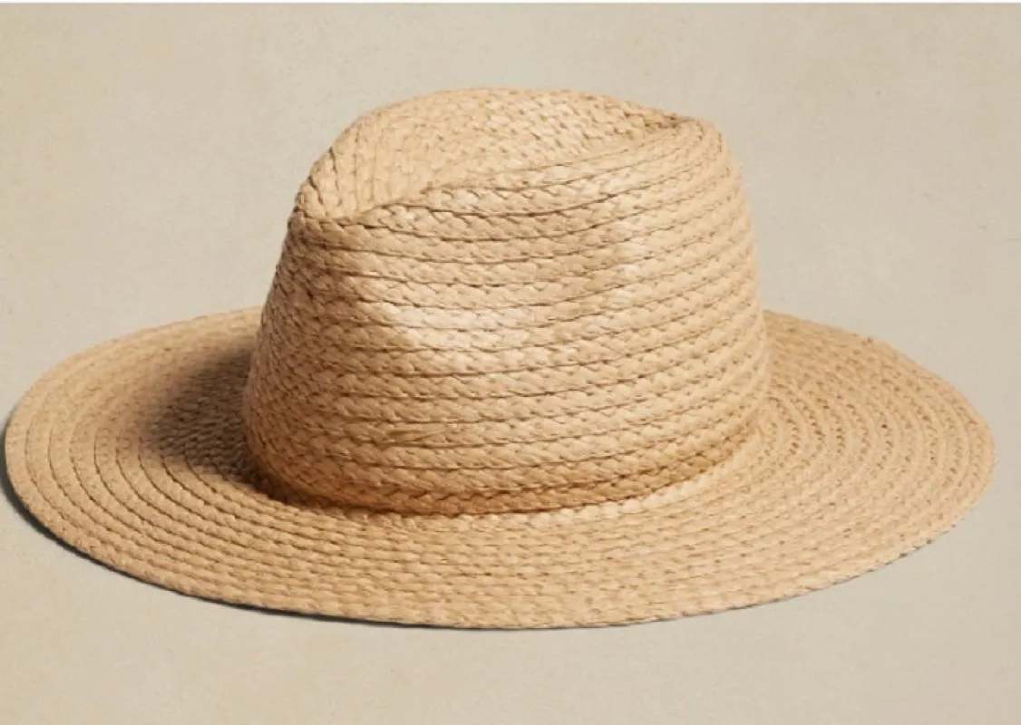 Tan Hat ( 1041 TN ) sold by Oh My Jewelry