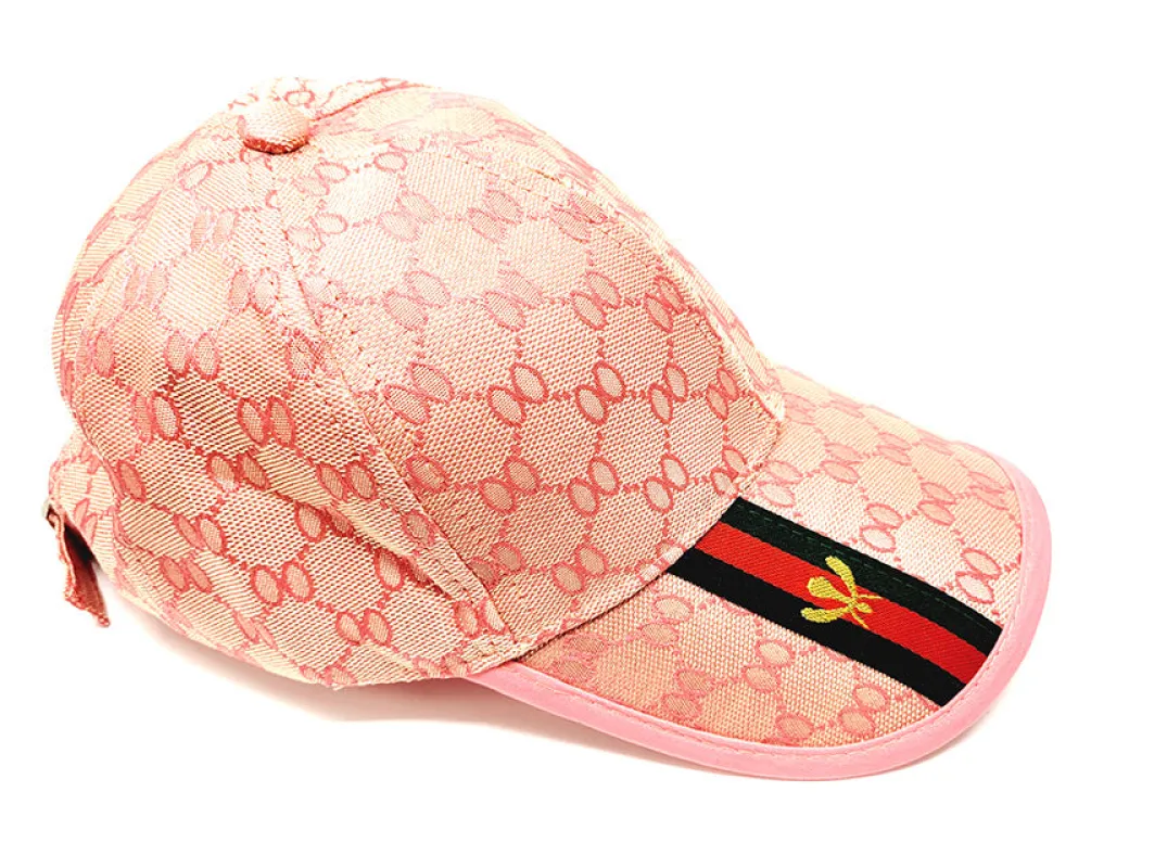 PINK HAT ( 101 PK ) sold by Oh My Jewelry