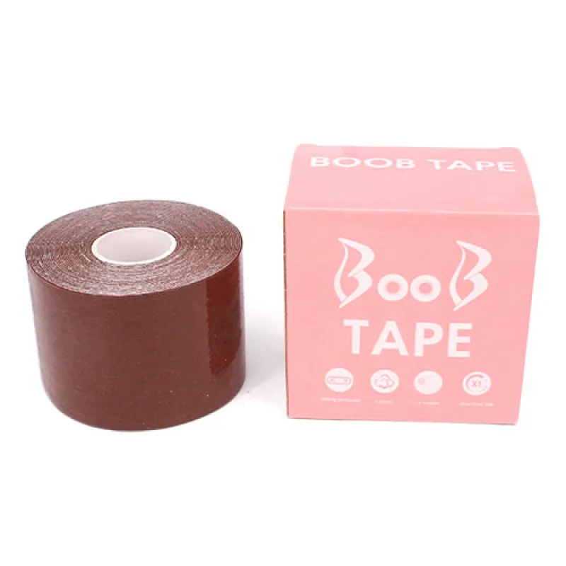 BROWN BOOB TAPE ACCESSORY ( 2884 BR ) made by Oh My Jewelry