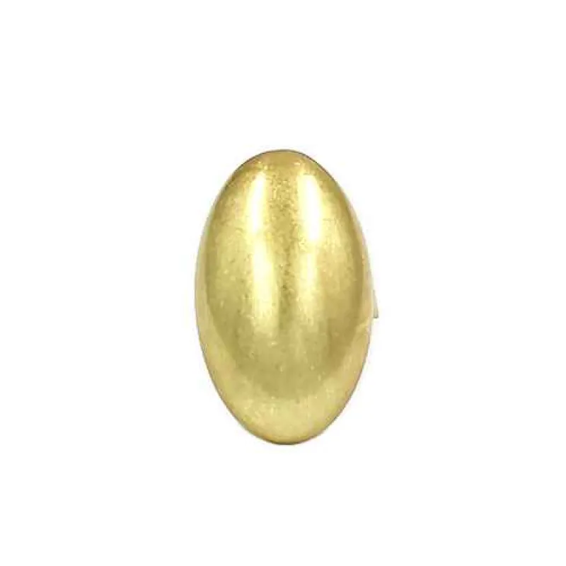 GOLD RING ( 2085 GD ) sold by Oh My Jewelry