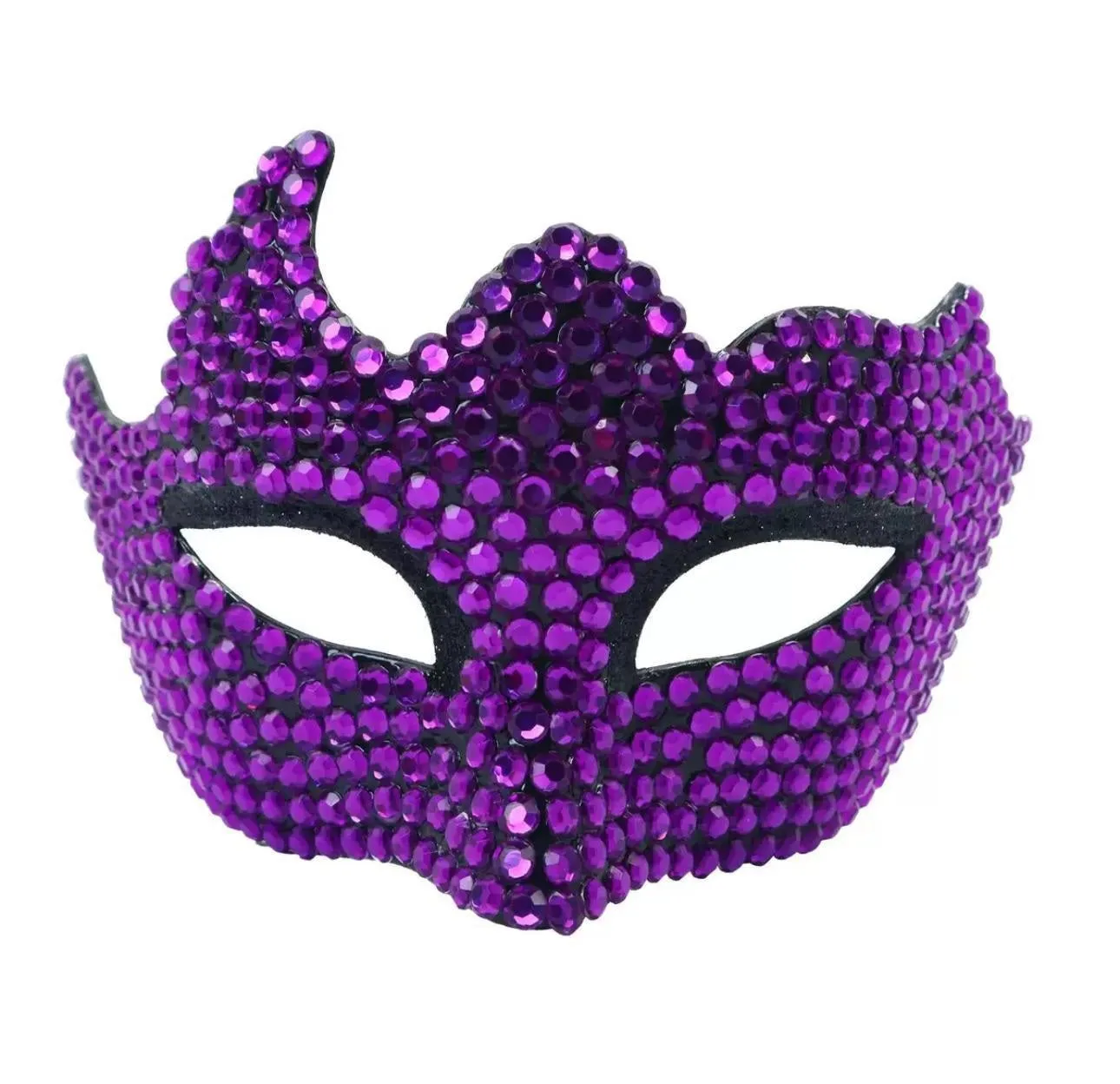 PURPLE MASK ( 02 PP ) sold by Oh My Jewelry