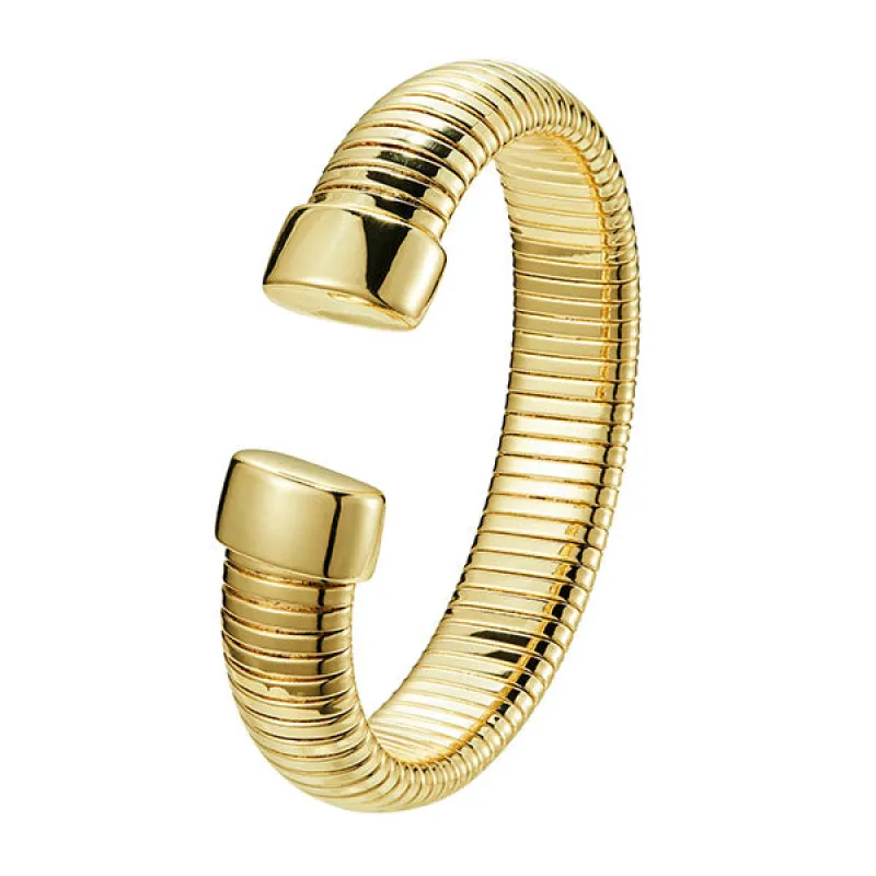 GOLD BRACELET ( 9297 ) made by Oh My Jewelry