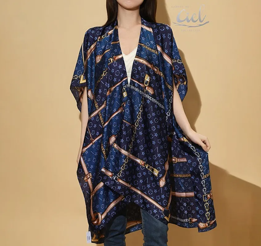 KIMONO ( 960031 CBMT ) made by Oh My Jewelry