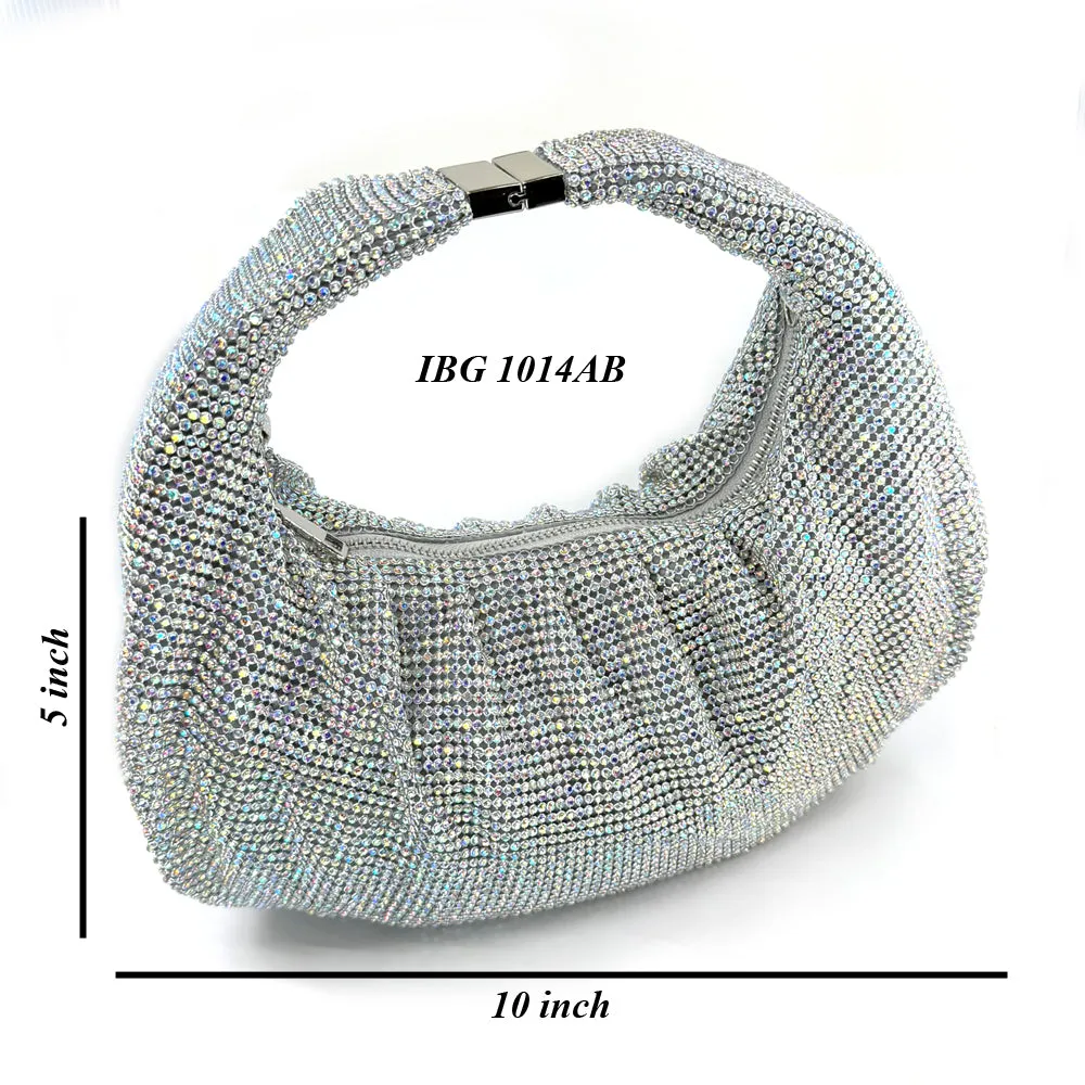 CLUTCH BAG ( 1014 AB ) sold by Oh My Jewelry