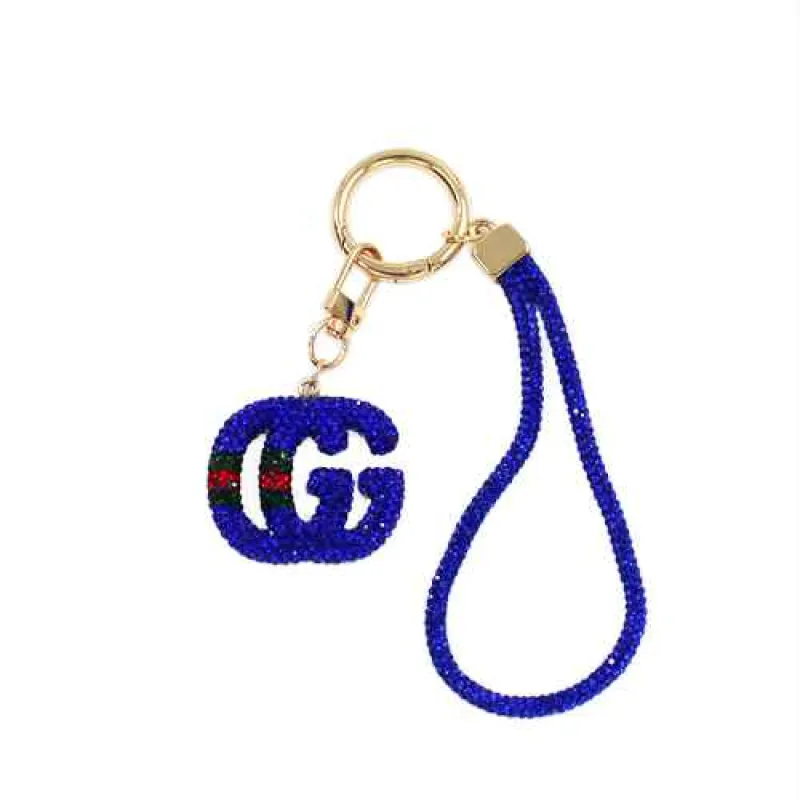 KEYCHAIN ( 1710 SAP ) made by Oh My Jewelry