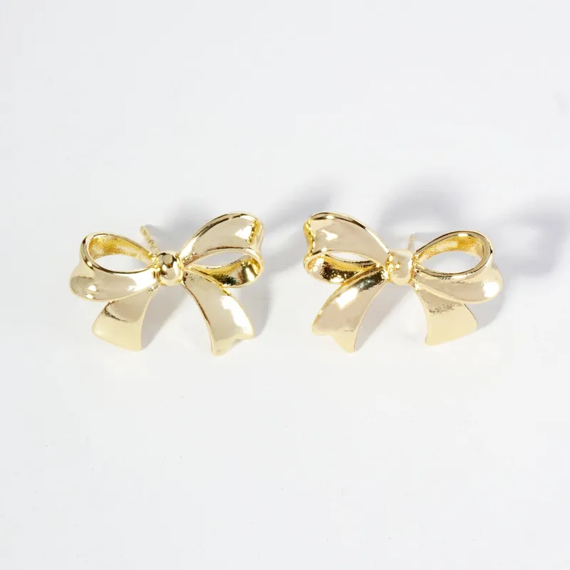 FASHION EARRINGS ( 6095 G ) made by Oh My Jewelry