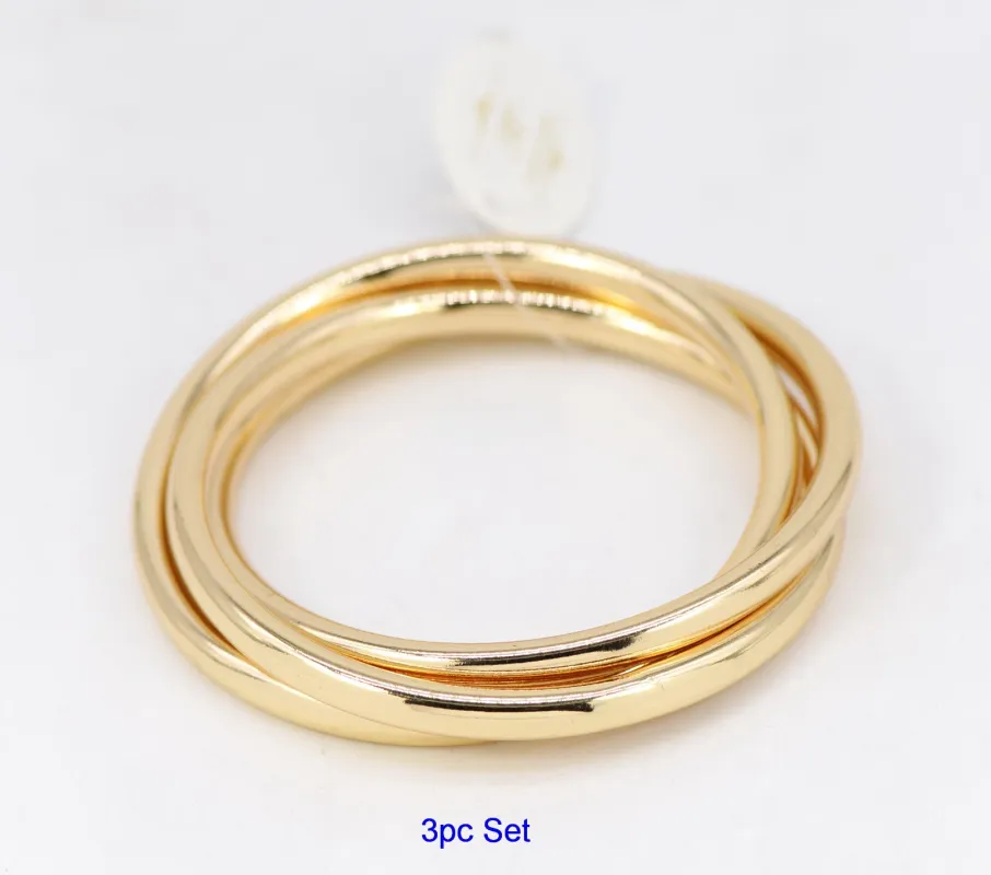 FASHION BRACELET (78B2715GOL) made by Fiesta