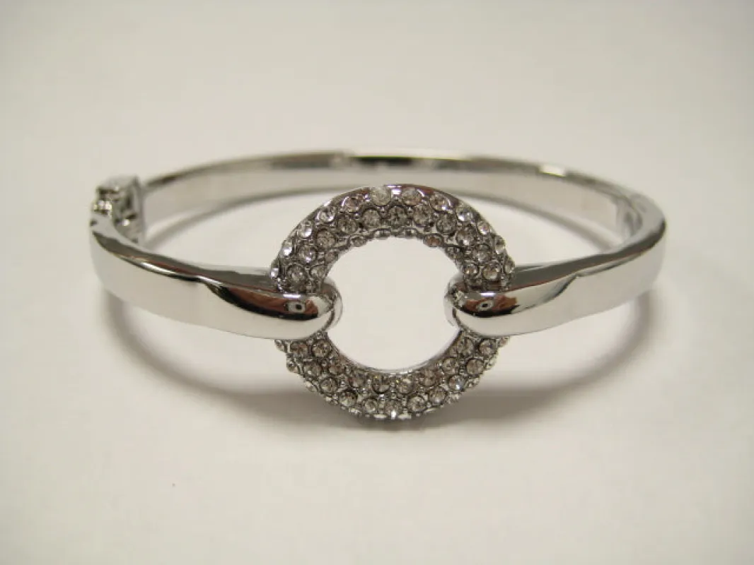 FASHION BRACELET (BG889 S) made by Oh My Jewelry