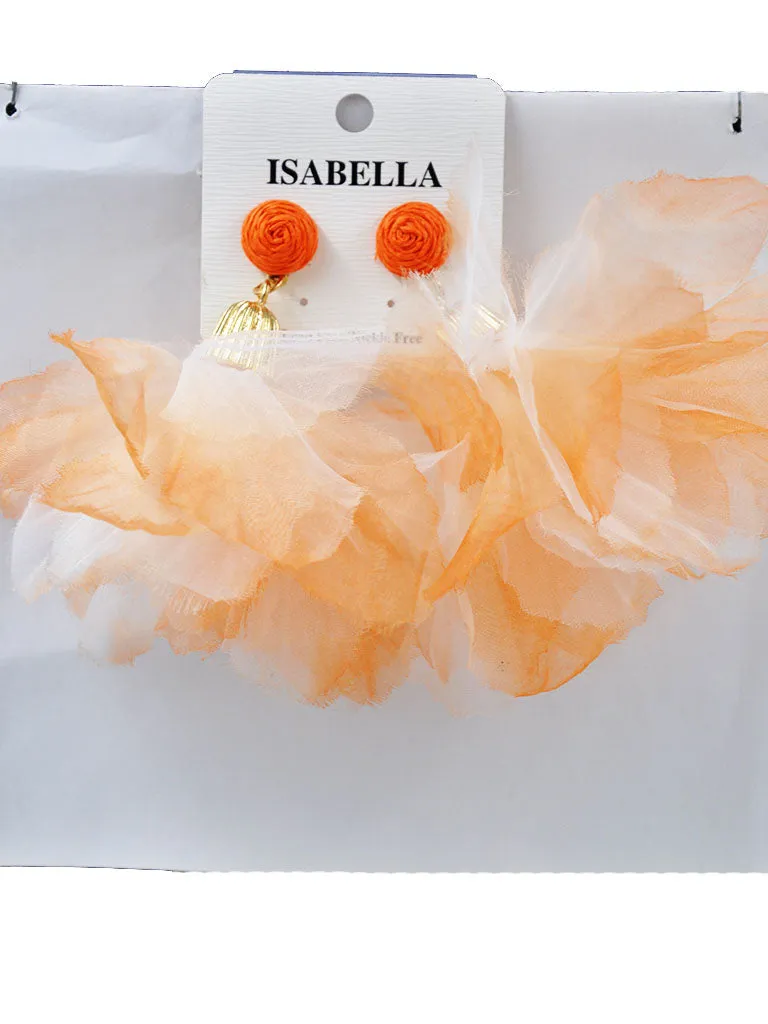 FASHION EARRINGS (261003 OR) sold by Oh My Jewelry