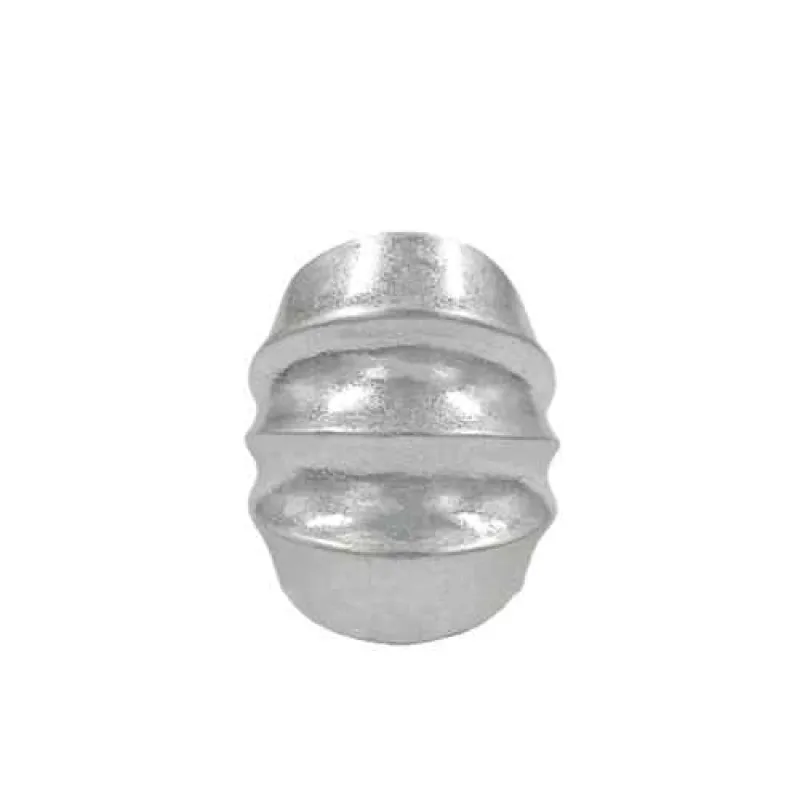 FASHION STRETCH RING SILVER (KR2180 SV) made by Oh My Jewelry