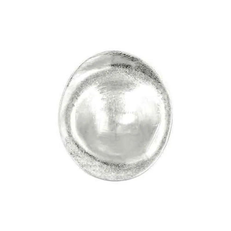 FASHION SILVER RING (KR2090 SV) made by Oh My Jewelry