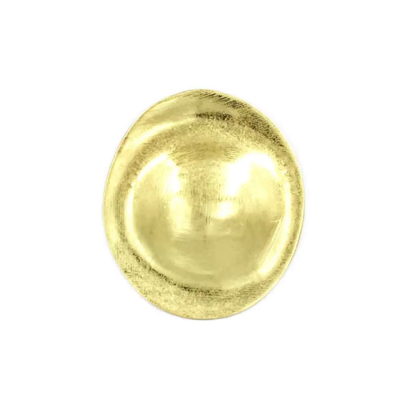 FASHION GOLD RING (KR2090 GD) made by Oh My Jewelry