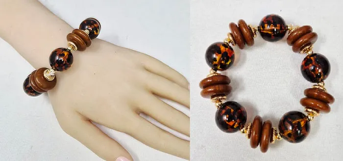 FASHION BRACELET (JB10502 GLE) sold by Oh My Jewelry