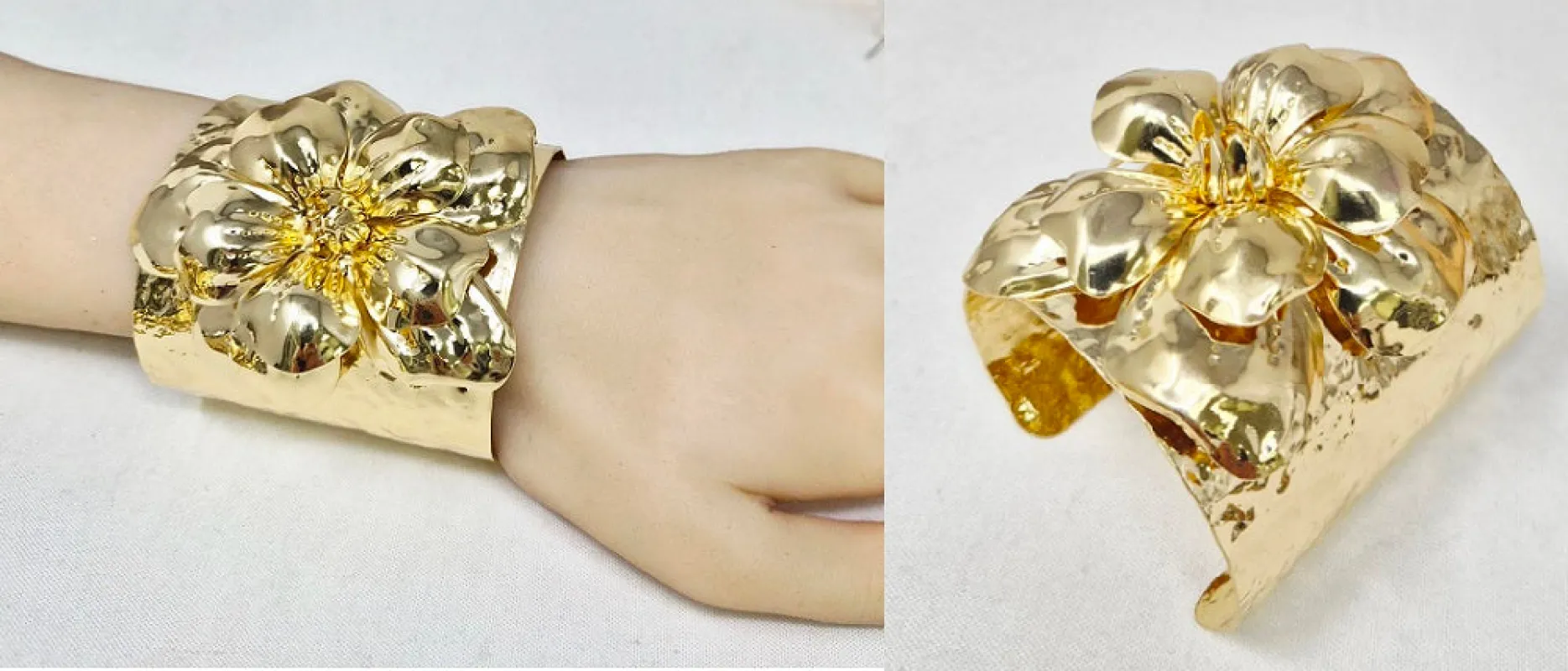 FASHION BRACELET (JB10482 G) made by Oh My Jewelry