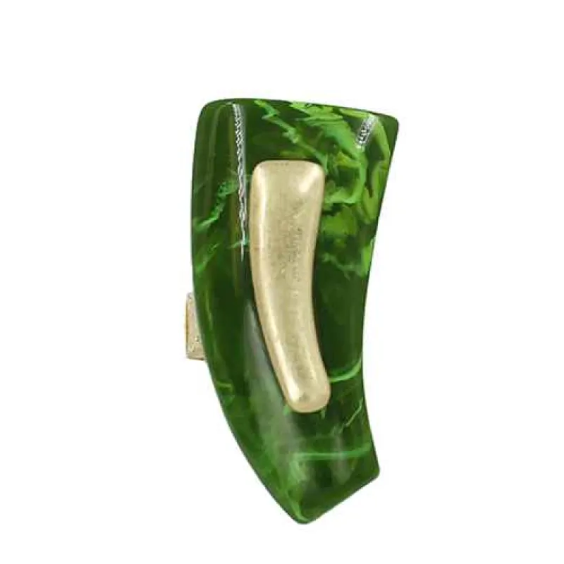 FASHION STRETCH RING (KR2195 GDOL) made by Oh My Jewelry