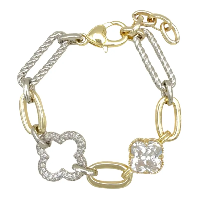 FASHION BRACELET (2150 BC) made by Oh My Jewelry