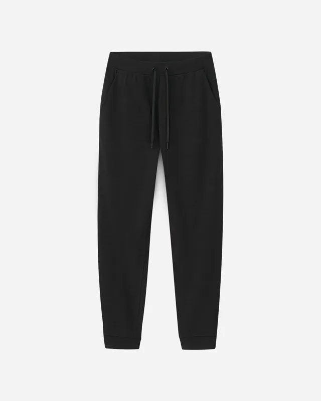 Merino Tech Jogger sold by Ten Thousand