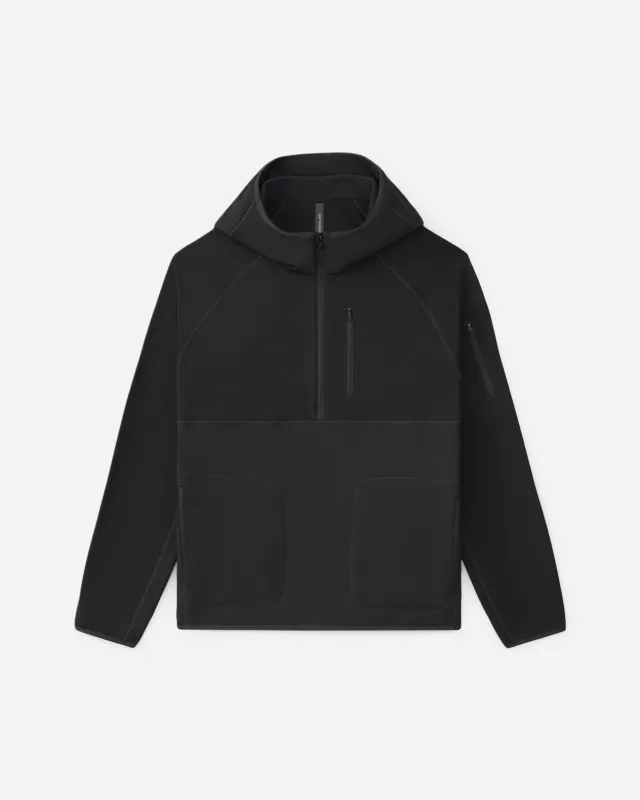 Tactical Hoodie sold by Ten Thousand