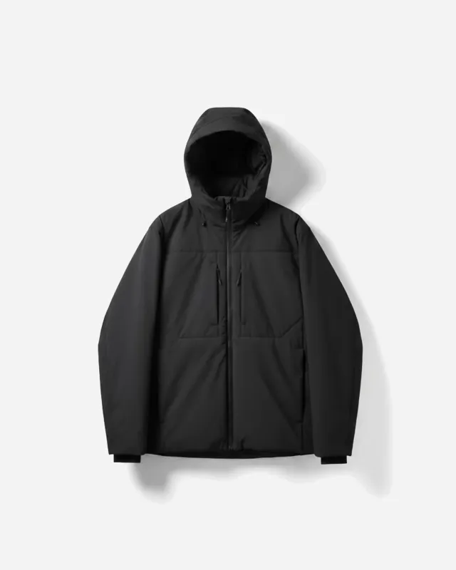 Insulated Tech Jacket sold by Ten Thousand