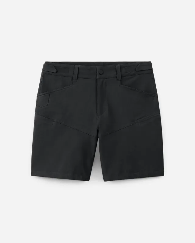 Utility Short sold by Ten Thousand
