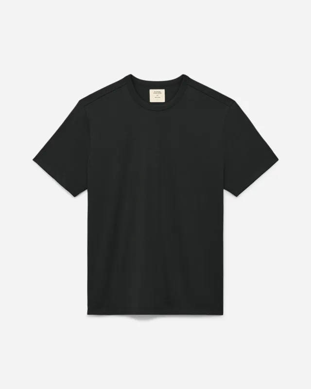 Field Tee made by Ten Thousand
