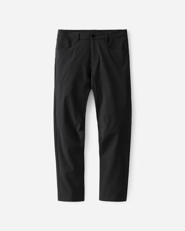 5-Pocket Pant | Tall sold by Ten Thousand