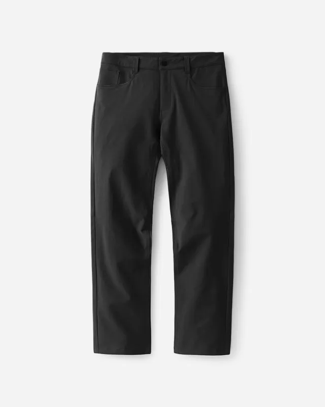 5-Pocket Pant | Straight sold by Ten Thousand