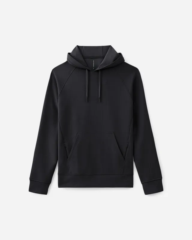 Midweight Tech Hoodie sold by Ten Thousand