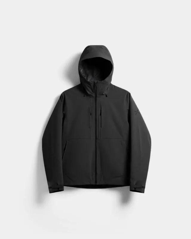Waterproof Shell Jacket sold by Ten Thousand