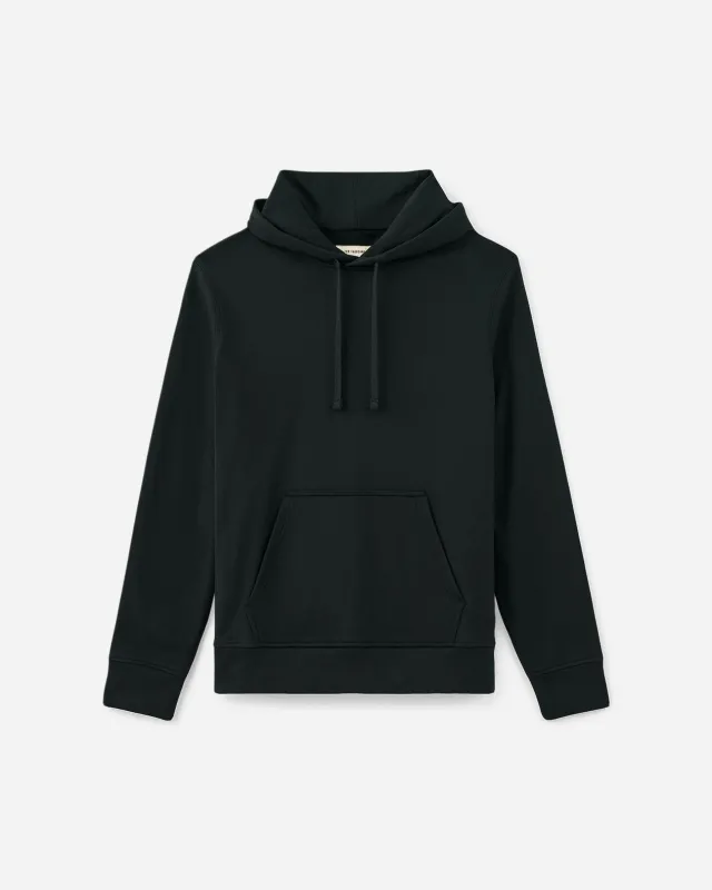 Heavyweight Core Hoodie sold by Ten Thousand