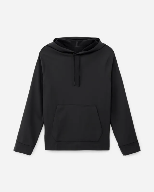 Waterproof Hoodie sold by Ten Thousand